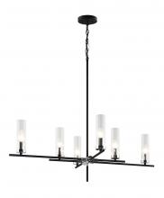 Matteo Lighting C74206CH - Luminoso Chandelier