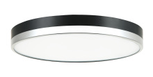 Matteo Lighting M15302BKCH - Tone Ceiling Mount