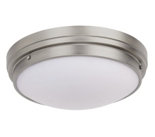 Matteo Lighting X46303BN - Fresh Colonial Ceiling Mount