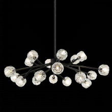 Matteo Lighting C61418MB - Pendant ROSA