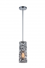 Matteo Lighting C61901SM - Pendant Glaze
