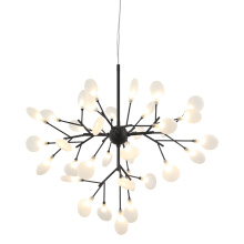 Matteo Lighting C69830MB - HYDRAGEA BLOOM Pendant