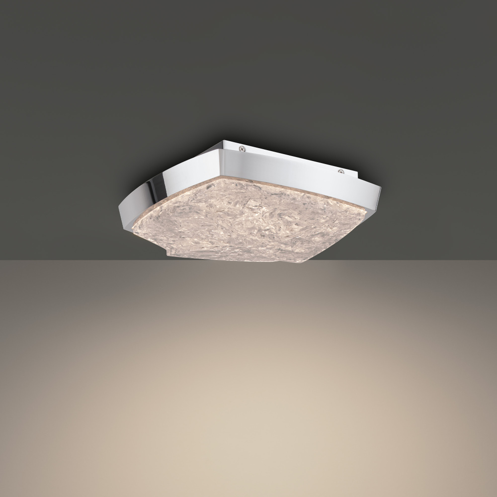 Kenji Flush Mount Light