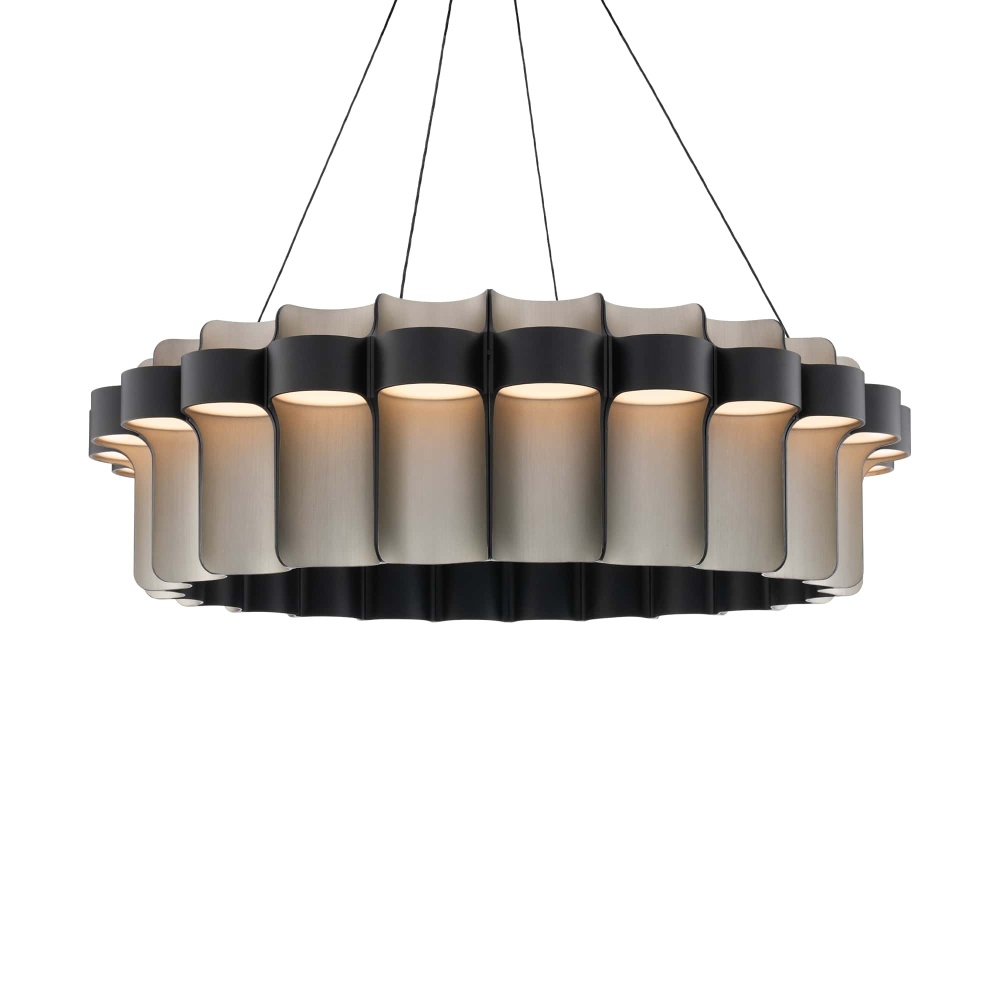 Gatlin Pendant Chandelier Light