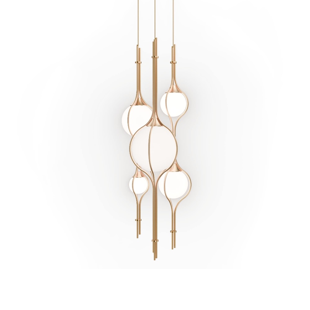 Skyla Multilight Pendant Light