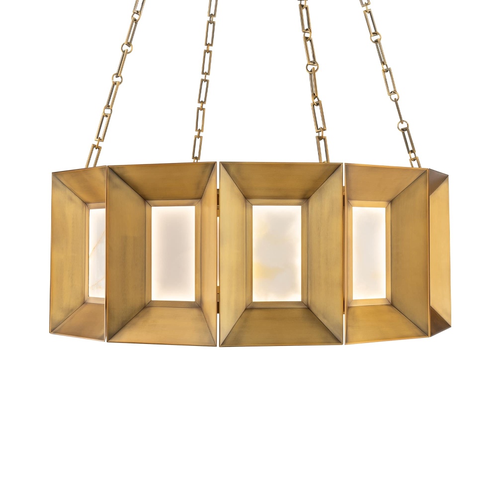 Austen Pendant Chandelier Light