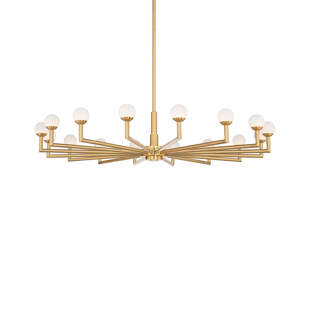 Glammis Pendant Chandelier Light