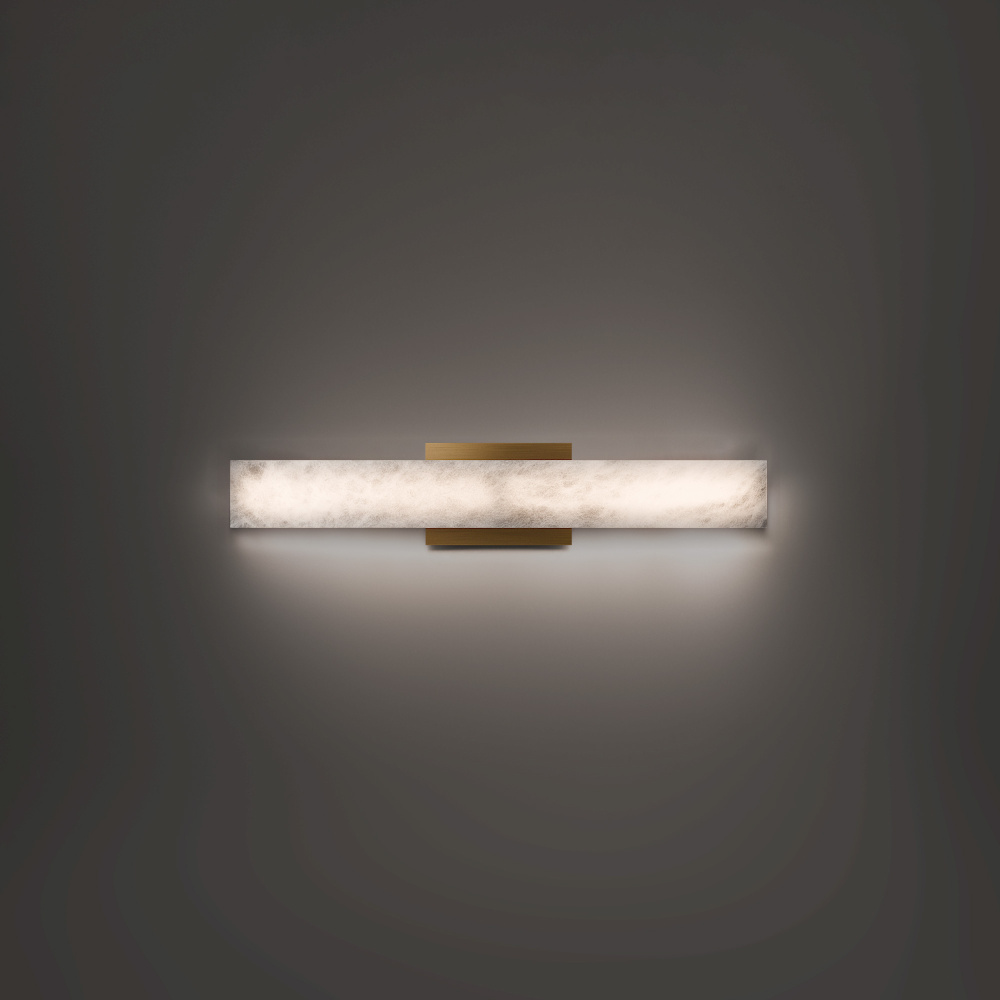 Lanza Wall & Bath Vanity Light
