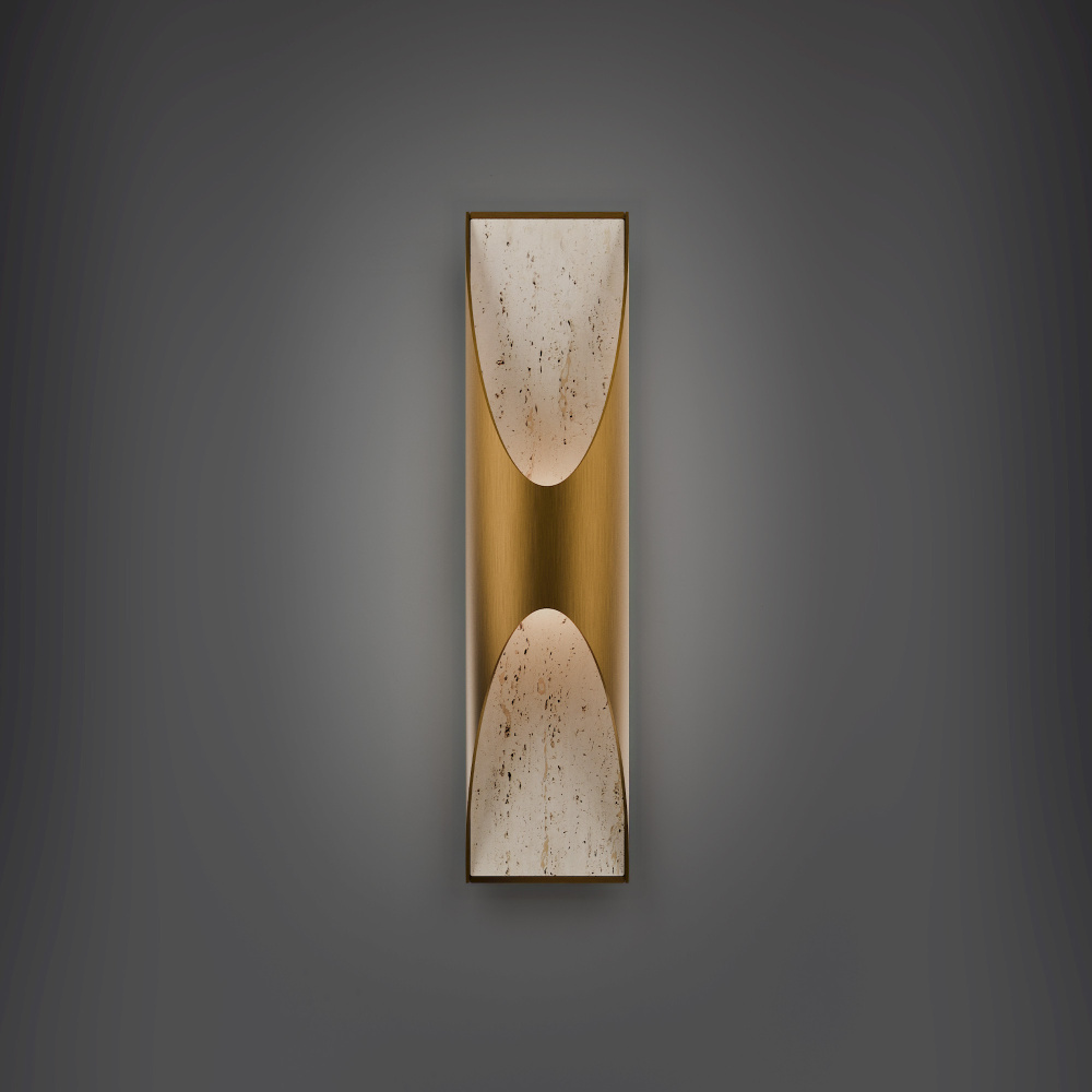 Kastlerock Wall Sconce Light