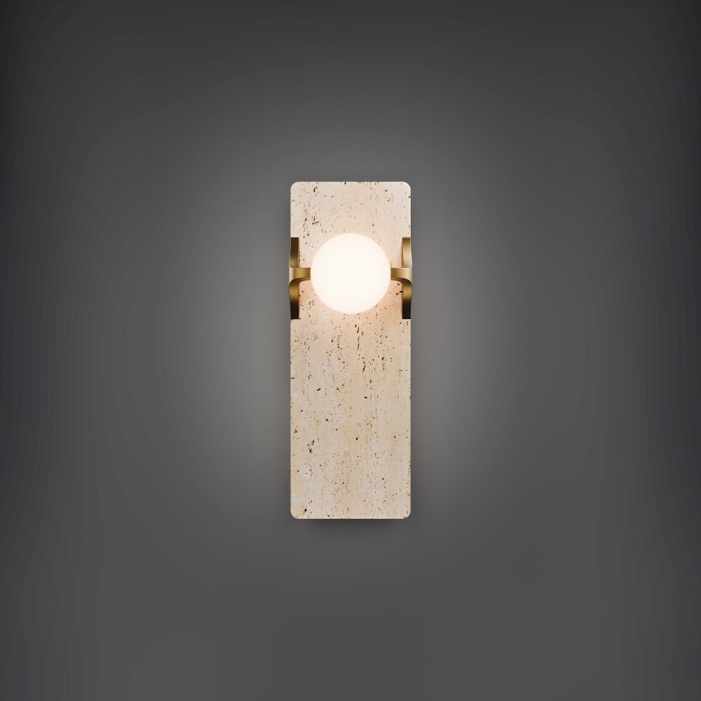 Okemo Wall Sconce Light