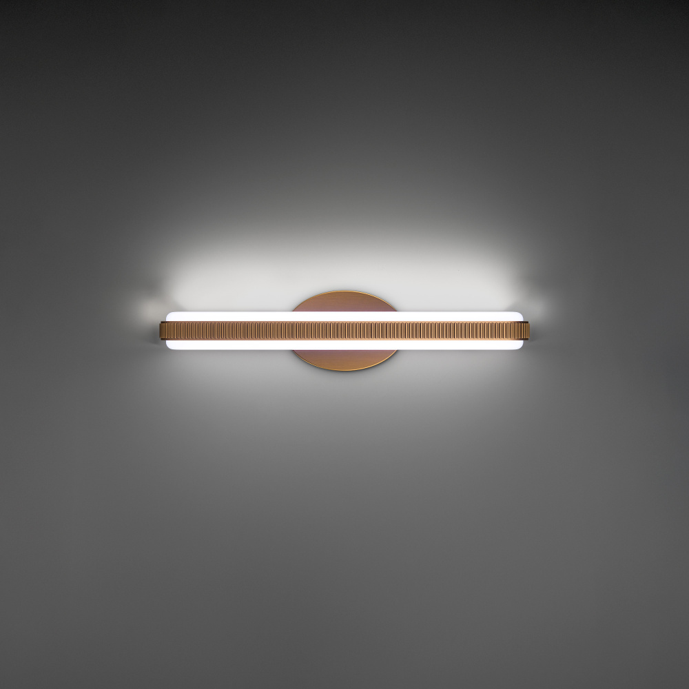 Mainline Wall & Bath Vanity Light