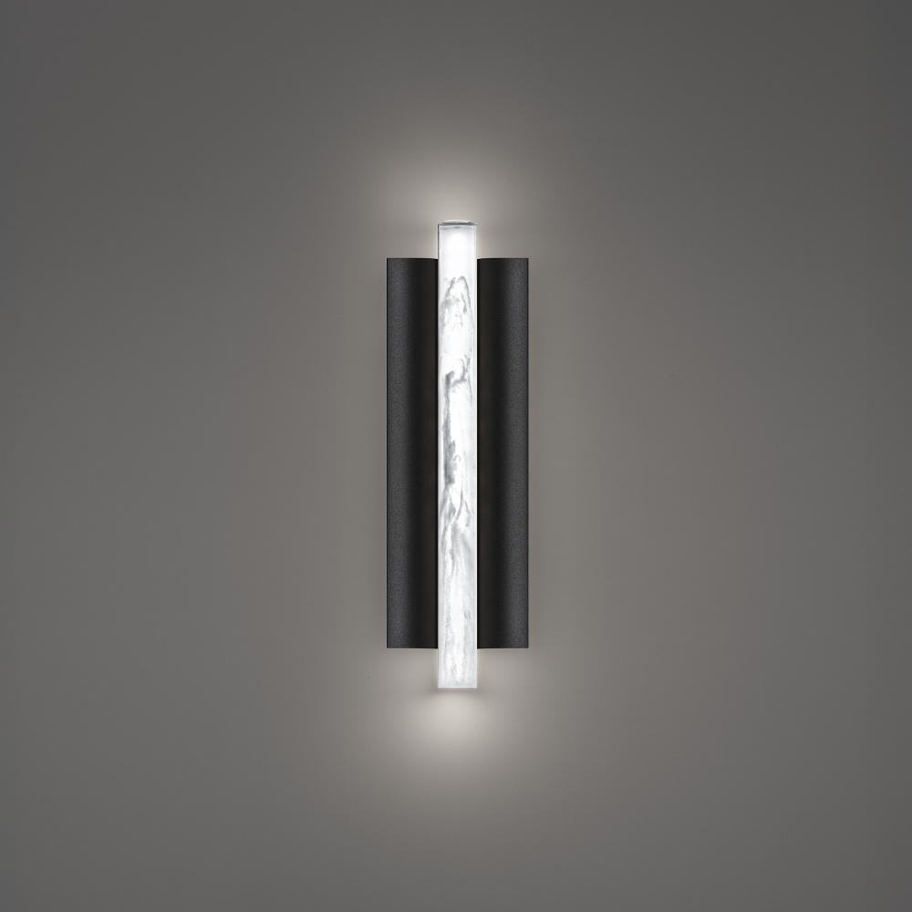Rapper Wall Sconce Light