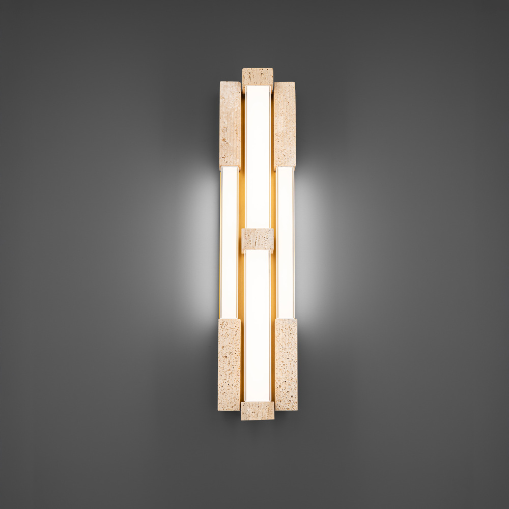 Conan Wall Sconce Light