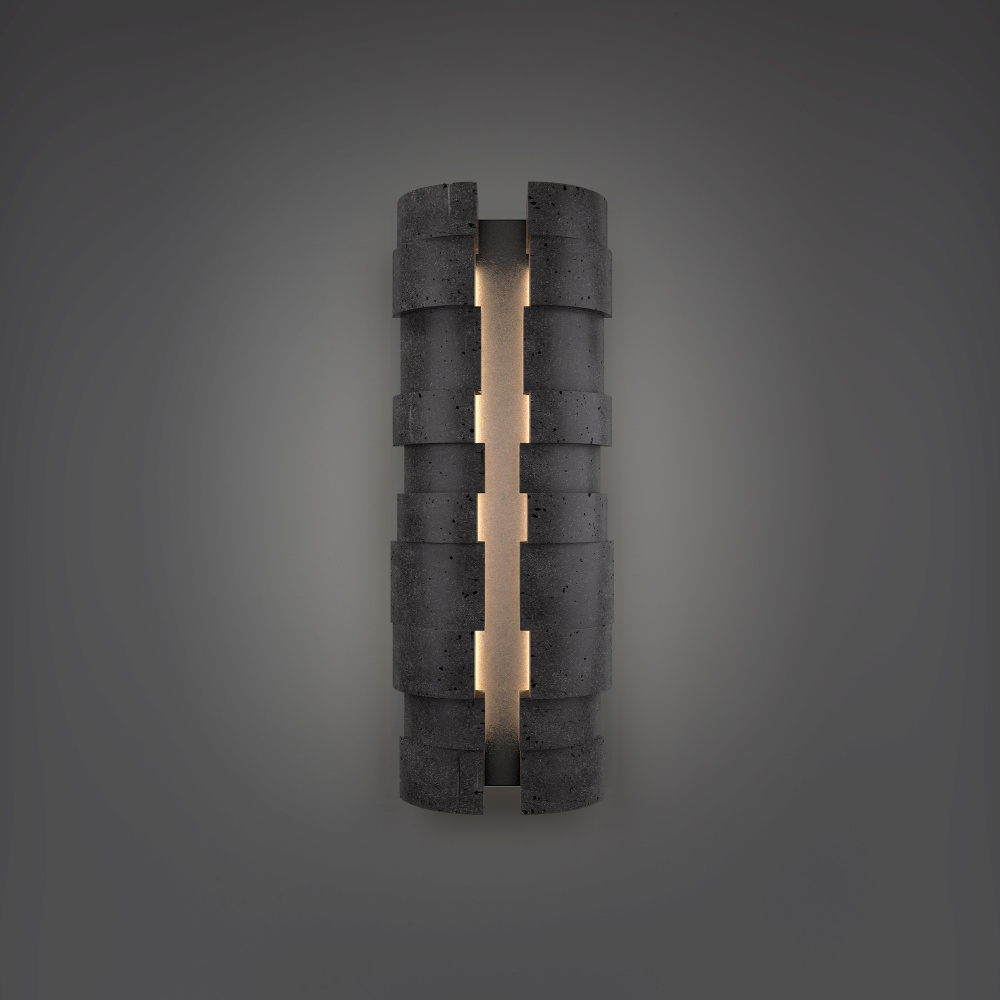 Formation Outdoor Wall Sconce Light