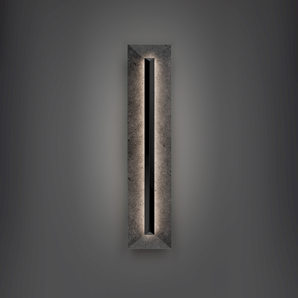 Bell Tower Outdoor Wall Sconce Light