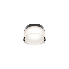 Modern Forms US Online FMW258605-BK - Tuck III Outdoor Flush Mount Light