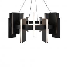 Modern Forms US Online PD-9533-AB - Ronan Chandelier Light