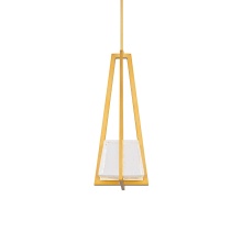 Modern Forms US Online PD284620-AB - Karie Mini Pendant Light