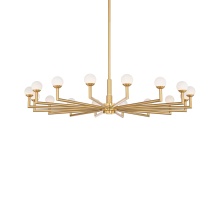Modern Forms US Online PD606633-VB - Glammis Pendant Chandelier Light