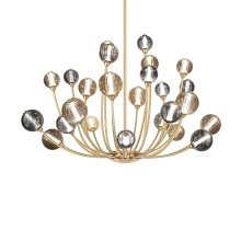 Modern Forms US Online PD610636-VB - Ballarina Pendant Chandelier Light