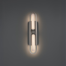 Modern Forms US Online WS208625-AN - Whitt Wall Sconce Light