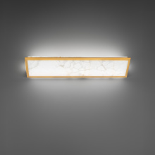 Modern Forms US Online WS228628-AB - Lena Bath Vanity Light