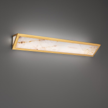 Modern Forms US Online WS228636-AB - Lena Bath Vanity Light