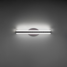 Modern Forms US Online WS230620-BN - Mainline Wall & Bath Vanity Light