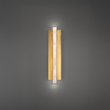 Modern Forms US Online WS242618-AB - Rapper Wall Sconce Light