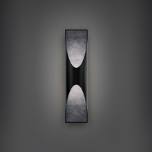 Modern Forms US Online WSW202624-BV/BK - Kastlerock Outdoor Wall Sconce Light