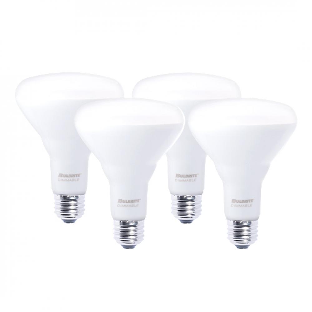 LED9BR30/830/4PK