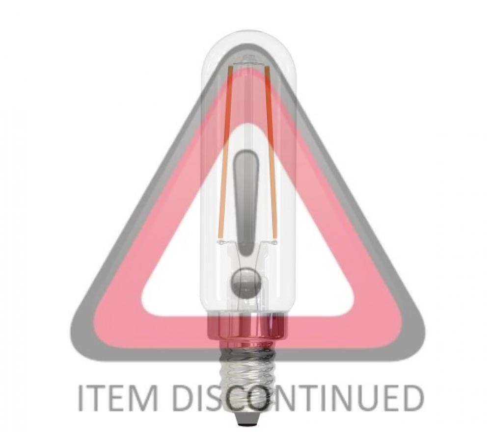 *DISCONTINUED* LED2T6/30K/FIL/4