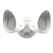 Bulbrite 773700 - LED24SEC/2RHWH/40K