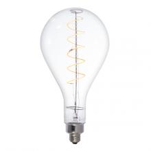 Bulbrite 776300 - 4W LED PEAR SHAPED GRAND 2200K FILAMENT