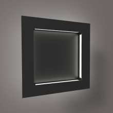 UltraLights Lighting 25534-14-BA-OA-04 - Boks 25534-14 Interior Pendant