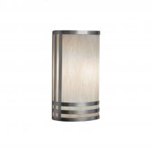 UltraLights Lighting 2018-BK-CO-02 - Classics 2018 Exterior Sconce
