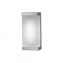 UltraLights Lighting 9130-BK-CO-02 - Classics 9130 Exterior Sconce