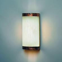 UltraLights Lighting 9131-SP-CO-14 - Classics 9131 Exterior Sconce