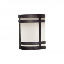 UltraLights Lighting 9133-10-DI-OA-10 - Classics 9133 Interior Sconce