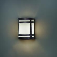 UltraLights Lighting 9133-10-SP-CO-14 - Classics 9133 Interior Sconce