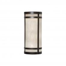 UltraLights Lighting 9133-18-CR-OA-10 - Classics 9133 Interior Sconce