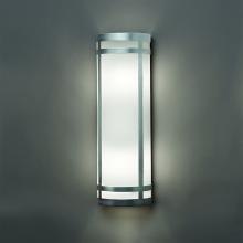 UltraLights Lighting 9133-24-SP-CO-14 - Classics 9133 Exterior Sconce