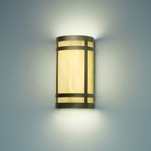 UltraLights Lighting 9133-SP-CO-14 - Classics 9133 Exterior Sconce