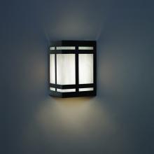 UltraLights Lighting 9135-10-SP-CO-14 - Classics 9135 Interior Sconce