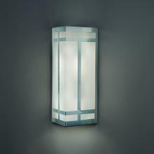 UltraLights Lighting 9135-18-SP-CO-14 - Classics 9135 Exterior Sconce