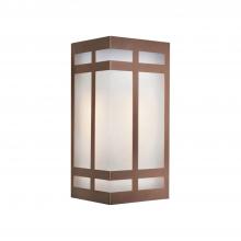 UltraLights Lighting 9135-BK-CO-02 - Classics 9135 Interior Sconce