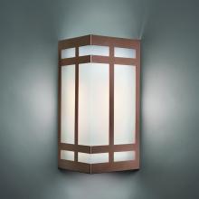 UltraLights Lighting 9135-SP-CO-14 - Classics 9135 Interior Sconce