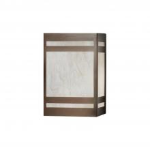 UltraLights Lighting 9236-10-SS-OA-10 - Classics 9236 Exterior Sconce