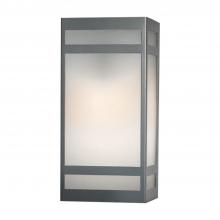 UltraLights Lighting 9236-SB-OA-03 - Classics 9236 Exterior Sconce