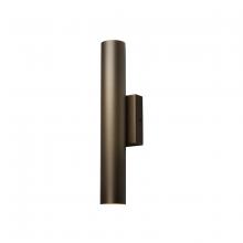 UltraLights Lighting 19410-SP-OA-04 - Cylo 19410 Exterior Sconce